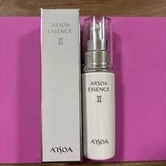 アルソアエッセンスII - メルカリ
