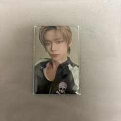 TXT ヨンジュン 大阪 ラキドロ トレカ - メルカリ