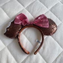 ディズニー カチューシャ バレンタイン チョコ - メルカリ