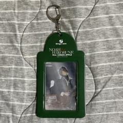 Mrs.GREEN APPLE ミセス グッズ フォトカードキーホルダー - メルカリ