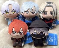 18TRIP ちびぐるみ～朝班～第二弾の入手方法まとめ – 攻略大百科