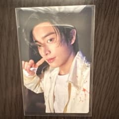 ENHYPEN ジェイク トレカ - メルカリ