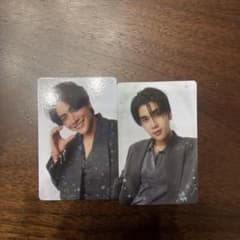 GMMTV FanFest 2026 JP joongdunk トレカ - メルカリ