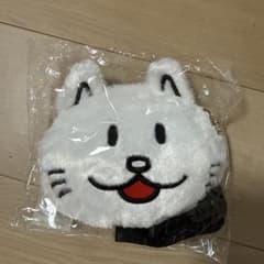 BUMP OF CHICKEN ニコルポーチ - メルカリ