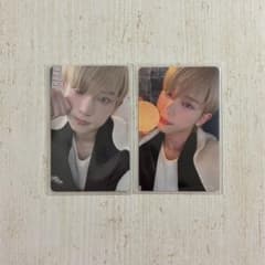 &TEAM 『雪明かり(Yukiakari)』 トレカ HARUA - メルカリ