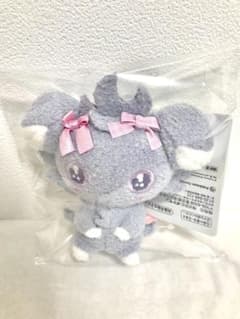 ポケセンオリジナル マスコット Don't Attack Me ニャスパー - メルカリ