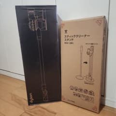 新品▪️未使用】dyson V7 SV11 SLM ORIGIN +スタンド - メルカリ