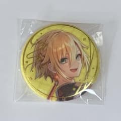 にじさんじ 卯月コウ 妖怪万化 缶バッジ - メルカリ