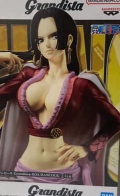 Grandista ワンピース ハンコック管理番号422602190009 - メルカリ