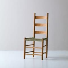 アン シェーカーチェア オーク コンランショップ 新品 石井佳苗コラボ