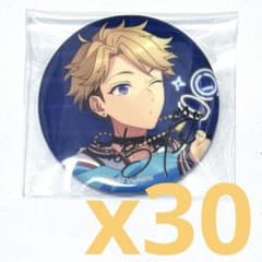 あんスタ 7周年 缶バッジ 鳴上嵐 - メルカリ