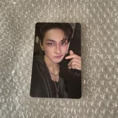 ENHYPEN トレカ ジョンウォン THE SIN：VANISH - メルカリ