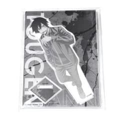 桃源暗鬼 漫画 マズル ビッグアクリルスタンド アクスタ 淀川真澄