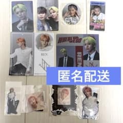 JO1 川尻蓮 トレカ、シールセット - メルカリ