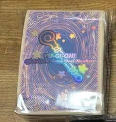 遊戯王 ニューロン スリーブ ブラックマジシャンガール 未開封 - メルカリ