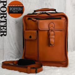 希少♡メンズサイズ♡レザーケース♡保存箱付♡ブルガリ チョーカー