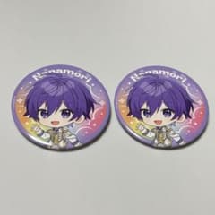 なーくん すとふぇす2026 STPRFamily ランダム缶バッジ 2個セット