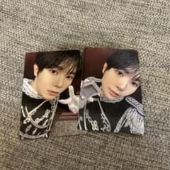 NCT WISH リョウ トレカ ペンミ 入場特典 - メルカリ