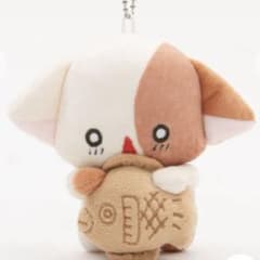 きらりんレボリューション ちゃお WEGO なーさん マスコット - メルカリ