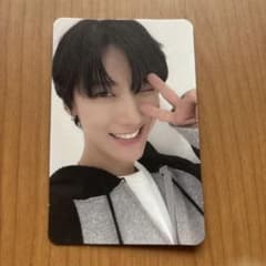 WayV 威神V テン Phantom 一直娱 トレカ yzy - メルカリ