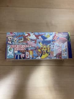 新品未開封 ポケセンフクオカBOX シュリンク付き - メルカリ