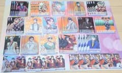 ヴァイスシュヴァルツブラウ どついたれ本舗 デッキ＋調整用パーツ