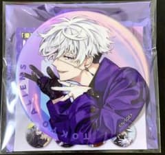 東京エイリアンズ オーロラ缶バッジ 雨宮零士 - メルカリ