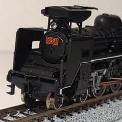 旧製品 KATO 2007-1 C57 SL 山口号タイプ 蒸気機関車 - メルカリ