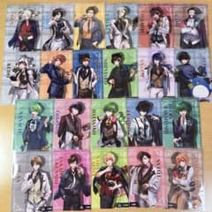 高田村 高田村交易所 ランダムブロマイド バレンタイン＆ホワイトデー