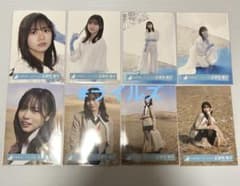 正源司陽子 グリフハンガー MV衣装 8種コンプ 日向坂46 生写真 - メルカリ