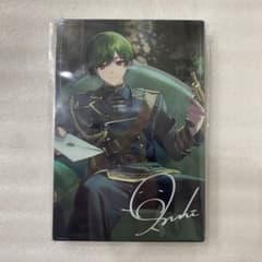 シクフォニ すち 2024年 誕生日記念 アクリルブロック - メルカリ