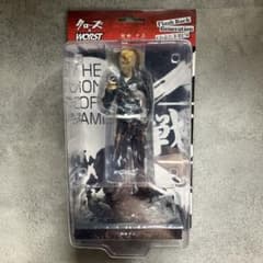 クローズ WORST 村田十三 フィギュア 武装戦線 FBG dive - メルカリ