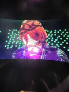 うたプリ TABOO NIGHT XXX映画特典 コマフィルム 嶺二 零 - メルカリ