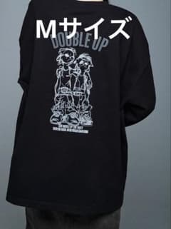 SEVENTEEN CxM DOUBLE UP Tシャツ (TYPE-B) - メルカリ