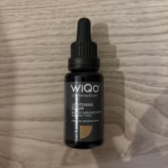 ワイコ WiQo ライトニングセラム - メルカリ