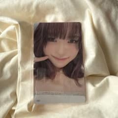 ME:I トレカ ミーアイ 海老原鼓 つづみ 065 セルカ アンコール - メルカリ