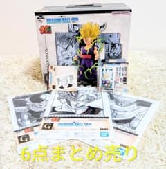 未開封、即日発送】一番くじワンピースドラゴンボールギガントネーム 2