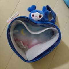 gigo限定 TWICE LOVELYS ぴょこきゅんボディバッグ ツウィ - メルカリ