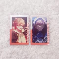 プロセカ エピカ 東雲彰人 14A 黒百合 - メルカリ