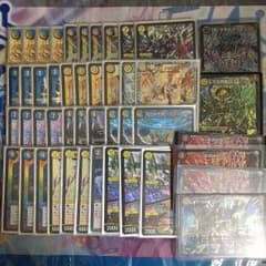 優勝デッキ❗️ロージアダンテ デッキ ほぼフルレート - メルカリ