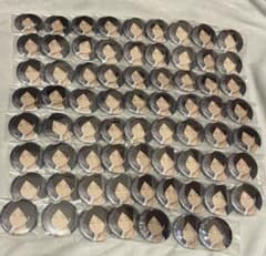 角名倫太郎 いただきます 缶バッジ 痛バ セット - メルカリ