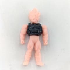 当時物 ドラ消し スーパークロスアップ ベジータ ドラゴンボールZ