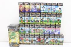 WCF ドラゴンボールZ 神と神 セット 33-MY0518-22 - メルカリ