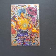 トリコ 爆狩ジャングルメ カード サンシャイントリコ - メルカリ