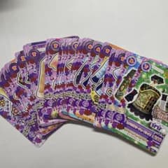 アイカツカード 32枚 セクシー まとめ売り - メルカリ