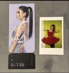 T-ARA - QRI 写真/トレカ‼️ - メルカリ