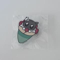 TXT プルバトゥ ダゴニャン アクリルバッジ 東京 限定 - メルカリ