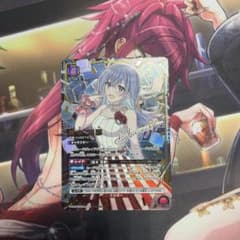 ユニオンアリーナ シャニマス 鈴木 羽那 PcSR星2 パラレル - メルカリ