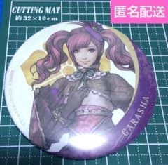 戦国無双4 缶バッジ【ガラシャ】 - メルカリ