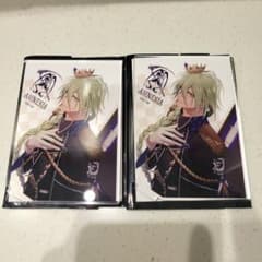 AMNESIA アムネシア オトスト バレンタイン アクスタ ウキョウ - メルカリ